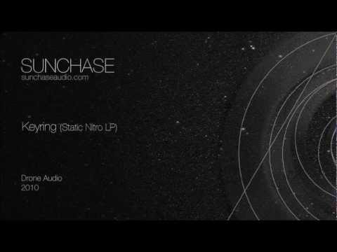 Sunchase - Keyring (Drone Audio. 2010)
