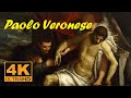 Masters Of Painting Full Screen Paolo Veronese Fine Arts Great Painters Italian Painters