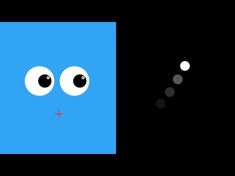 FPS Eye Warm-Up & Training for Improved Performance