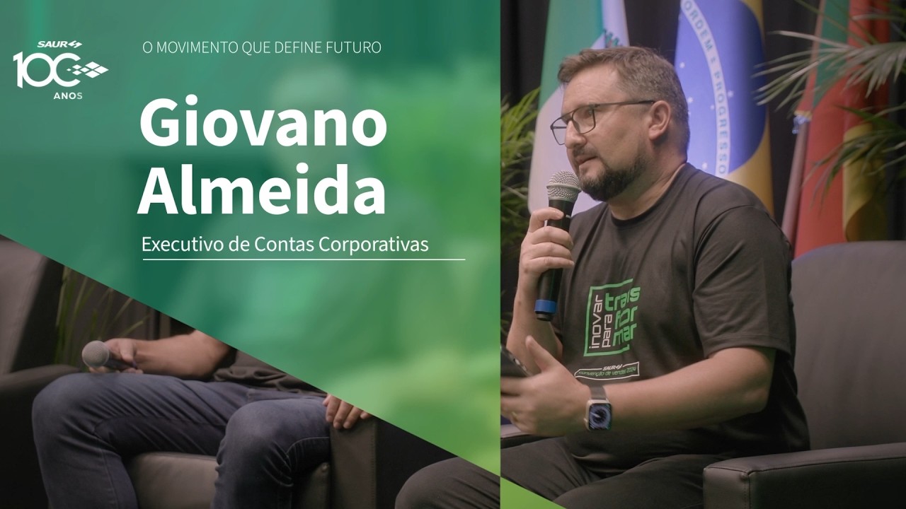 Pratas da Casa – Episódio 02 | Parte 01 – Giovano Almeida