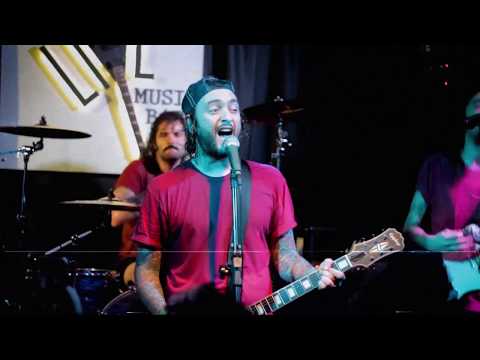 Zander - Dezesseis [clipe]