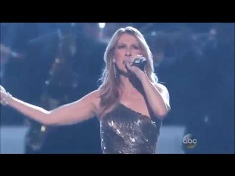 Céline Dion - Show Must Go On ( Live Billboard Music Awards) Legendado