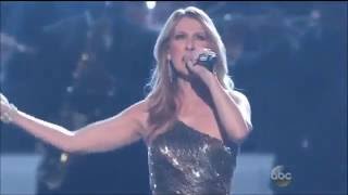 Céline Dion - Show Must Go On ( Live Billboard Music Awards) Legendado