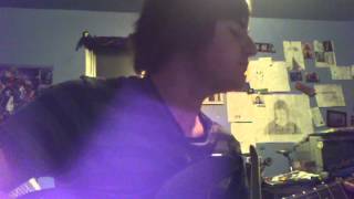 I Love You- Lifeless Drive