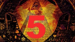 Conspiración illuminati Misteri babilon hora (5) (subtítulos en progreso)