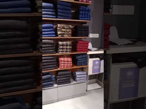 Men's clothes collection at Reliance Trends #youtubeshorts #shirts #shortsyoutube