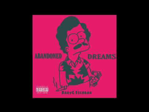 Yfb BABYG - ABANDONED DREAMS