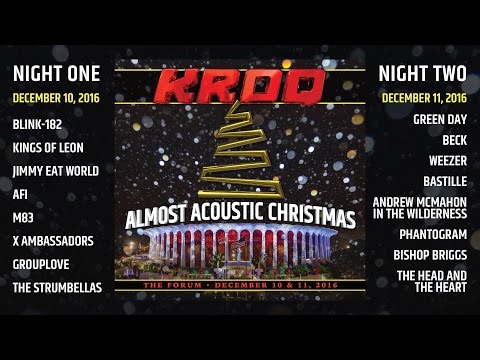download lagu mp3 mp4 Acoustic Christmas 2016, download lagu Acoustic Christmas 2016 gratis, unduh video klip Acoustic Christmas 2016