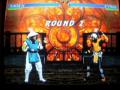 Mortal Kombat M U G E N Rayden Vs Cyrax