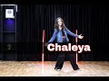 Chaleya-Jawan //Dance Video//Shah Rukh Khan//Pawan Prajapat Choreography