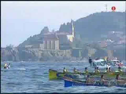 2008 - Liga San Miguel 18 (2.tanda 1 zatia)