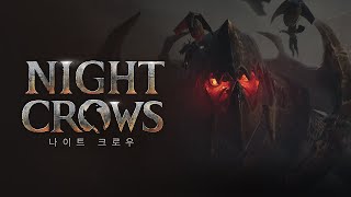 Опубликованы системные требования MMORPG Night Crows — Для лучших настроек необходима видеокарта RTX 3080