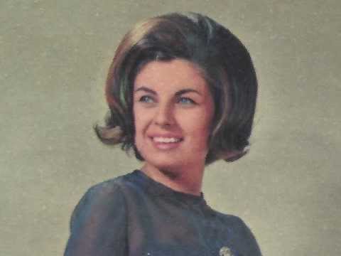 FC 1966: Madalena Iglésias - "Caminhos Perdidos"