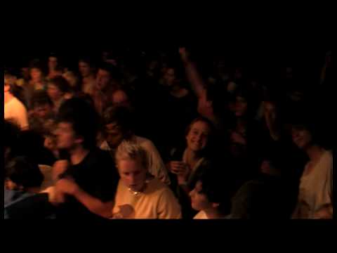 RAZORWYRE - OPERATION MARKET GARDEN (LIVE @ CALH)