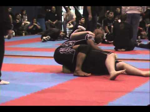 Carl Lafond at Kixx Universal 2010