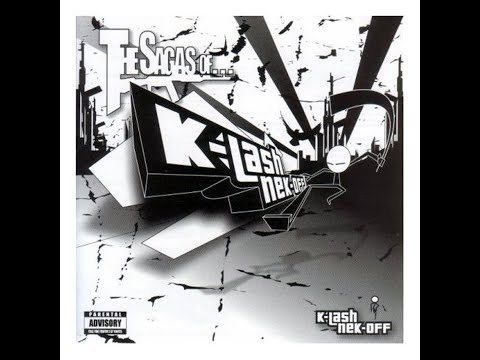 Klashnekoff - "B4 U Die" (Official Audio)