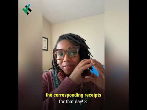 Top 4 Tax Tips for Food Trucks, Bars and Restaurants