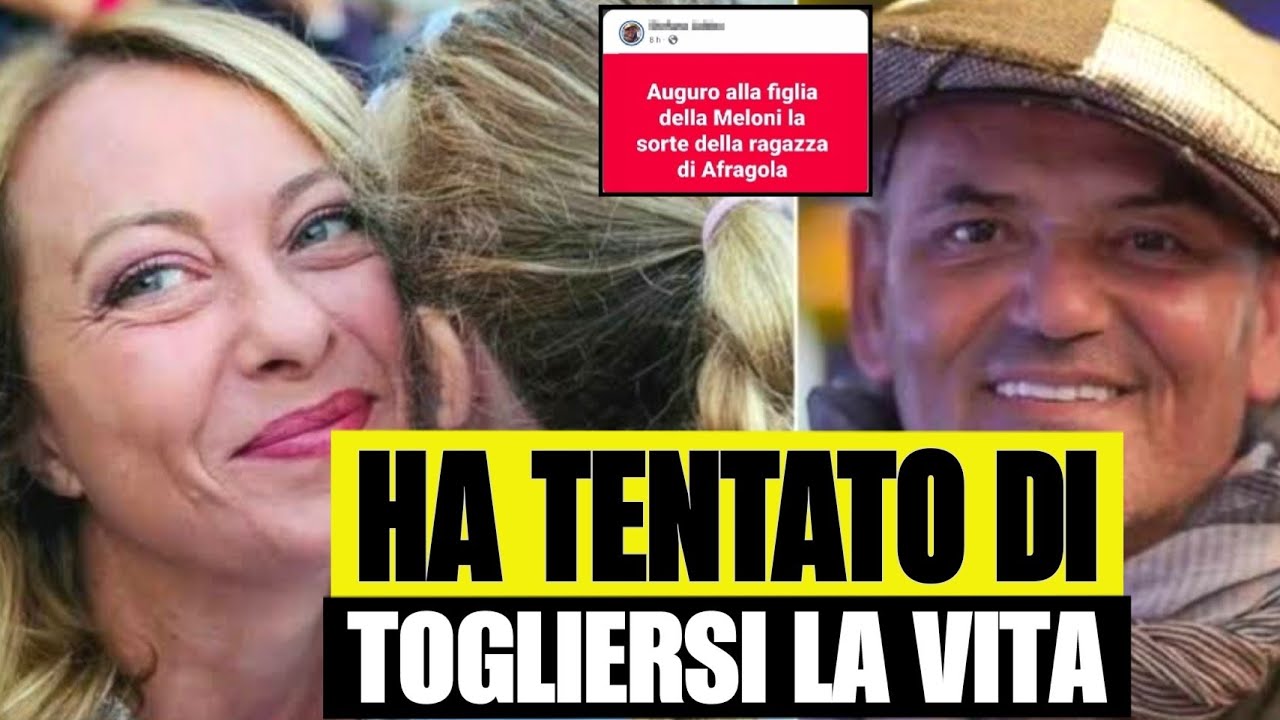 ⚠️🇮🇹 CASO STEFANO ADDEO, DOPO LE POLEMICHE ARRIVA LA NOTIZIA PIÙ DRAMMATICA: IL PROFESSORE SAREBBE RICOVERATO IN GRAVI CONDIZIONI
