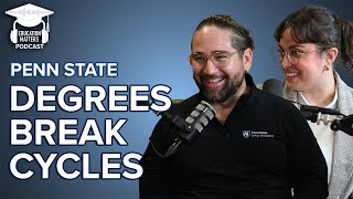 Download lagu How colleges keep people out of prison (Education Matters Podcast) mp3 Download lagu How colleges keep people out of prison (Education Matters Podcast) mp3