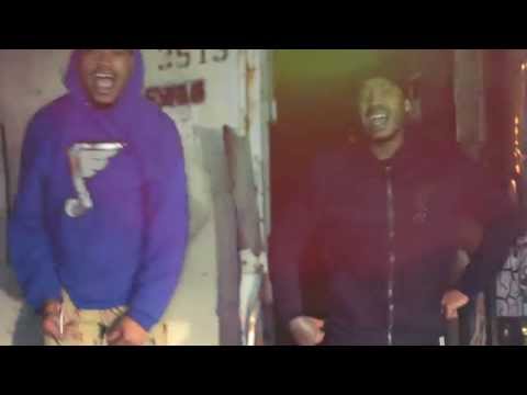 YUNG BHIPPY FT. TIP DOLLAS - HOLD DAT