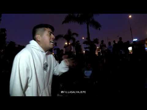 JEICO vs MIGUELON - Final: Villa Salvaje Summer Days #1