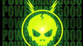 Powerman 5000 whip it