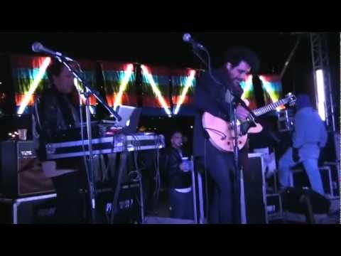 Antiguo Autómata Mexicano Live Band-Surspacea