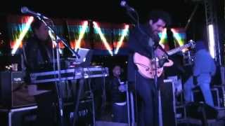 Antiguo Autómata Mexicano Live Band-Surspacea