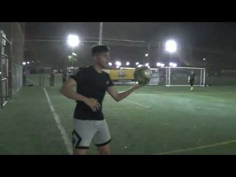 SAO FERNANDO vs BARRIO LUGANO  - #LigaNuñez - #Clausura SLV - 15/9/23