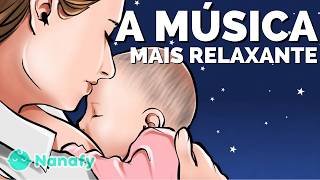 COMPROVADO! RUÍDO BRANCO PARA BEBÊ DORMIR RÁPIDO - Sono Profundo