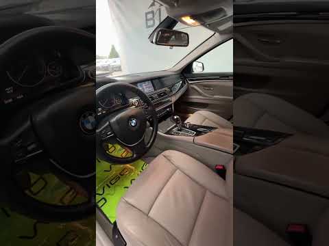 фото bmw 5 серии vi (f10/f11/f07) 0