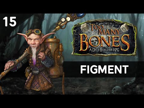 Gearloc How to Play - 15. Figment