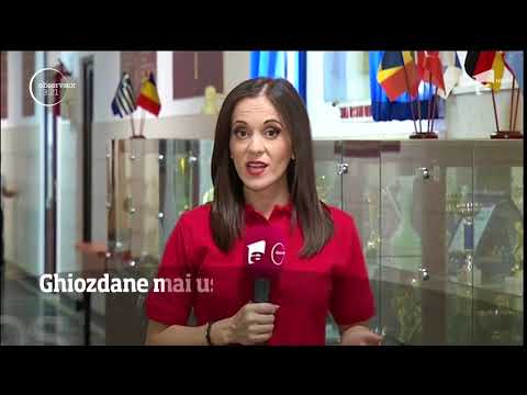 Ghiozdane mai ușoare pentru elevii români. Greutatea ghiozdanelor ar putea fi reglementată prin lege