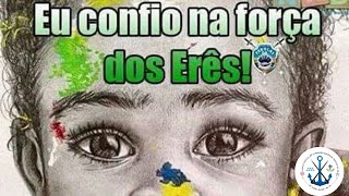 PAI CRISTIANO CHAGAS FALA SOBRE OS ERS NA UMBANDA