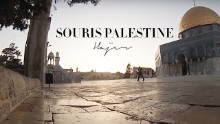 [ ART FOR LIFE ] Souris Palestine I Mennel Ibtissem
