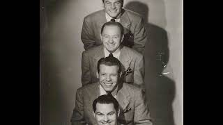 Somebody Loves Me (1944) - The Sportsmen Quartet