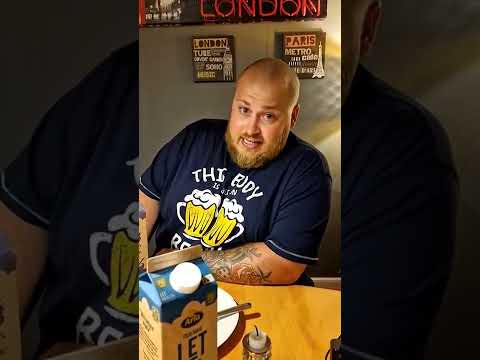 Dødens pølse 3.0 fra slagter Zangenberg.