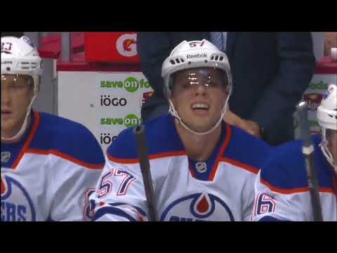 NHL     Oct.05/2013    Edmonton Oilers - Vancouver Canucks