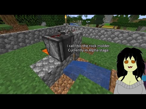 Ultimate Redstone Engineer Build in Minecraft!