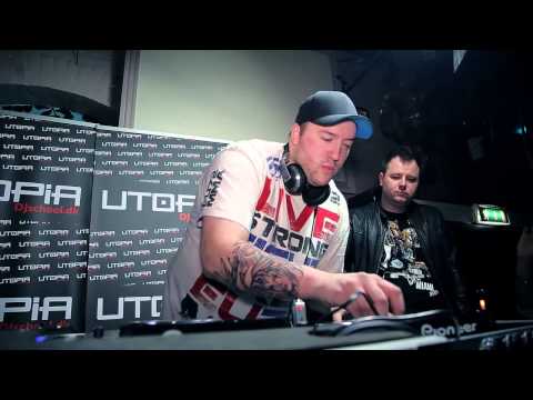Kropz - Danish DeeJay Battle 2013 - (DDJB)