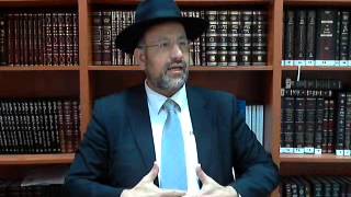 Le Rav nous repond - Partie 9