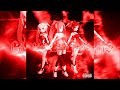 ODETARI GOOD LOYAL THOTS Super Slowed