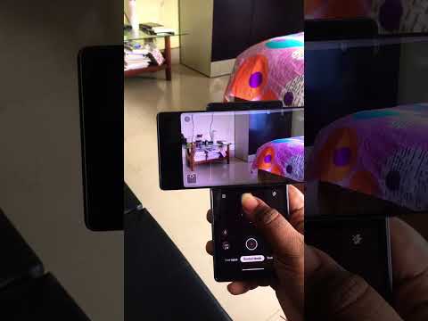 lg wing rotating camera