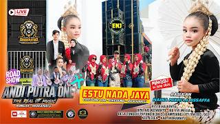Download lagu LIVE ANDI PUTRA ONE X ESTU NADA JAYA || MINGGU 14 JUNI 2026 || TUNGGULPAYUNG - LELEA - INDRAMAYU mp3