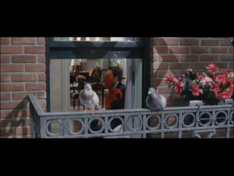 The Back-Up Plan (Clip 'Can't I Just Wear Sweats')