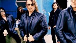 Helloween-The Saints (with lyrics)