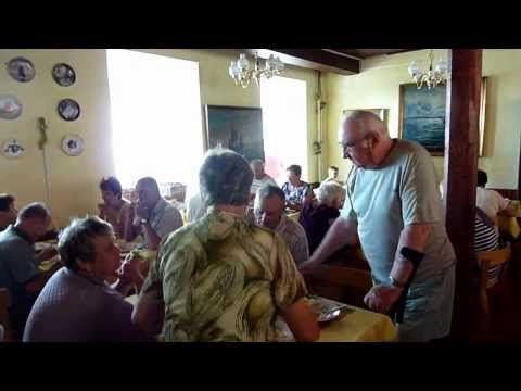 Wczasy dla Seniora nad morzem - Mielno