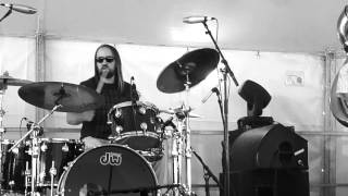 Debo Band - And Lay (2013 Montana Folk Festival 7 of 16)