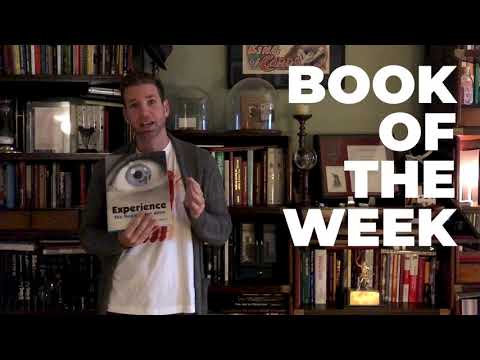 Experience The Magic of Jon Allen by John Lovick