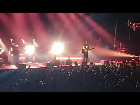 PORCUPINE TREE - 'Trains' - Berlin, Max-Schmeling-Halle, 21/10/2022